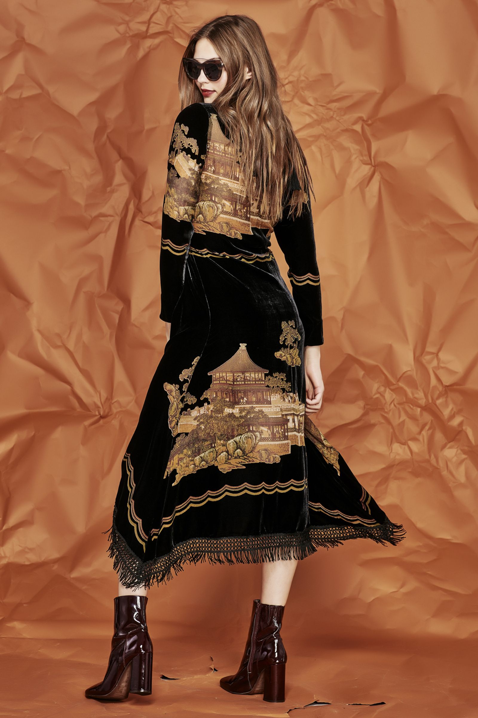 									CROSS THE LINE SUNGLASSES
								, 			PLUSHING PRIDE DRESS
			