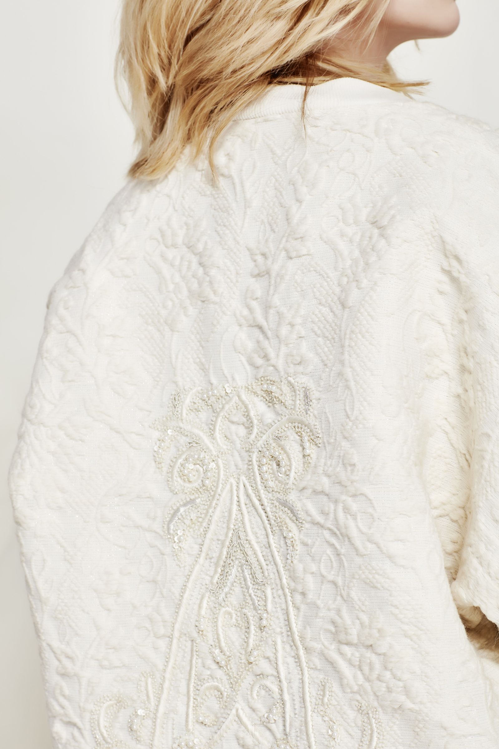 									PUSH THE COAT OUT JACKET
			