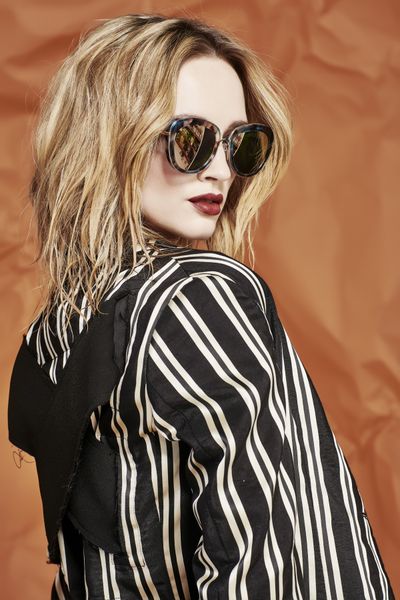 									PLEAD GUILTY SUNGLASSES
								, 			SHES SO LINE JACKET
			