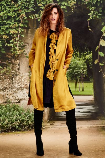 									TEQUILA TEASE DRESS
								, 			THE GOLDEN BOW DRESS
			