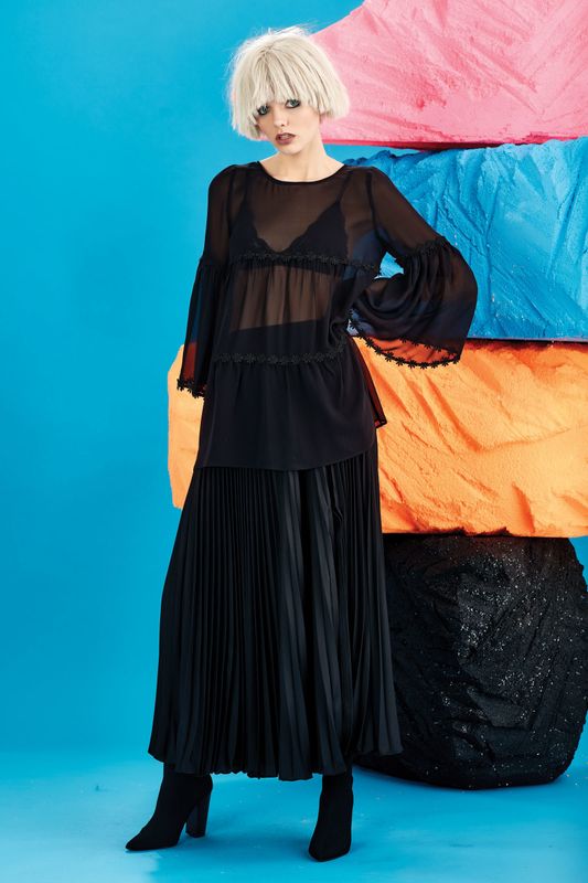 									TIER I AM TOP
								, 			PLEAT HER LIKE A LADY SKIRT
			