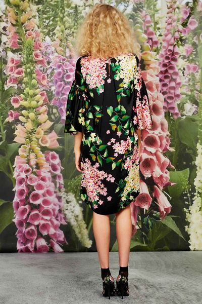 									YOU STILL FRILL ME DRESS
			