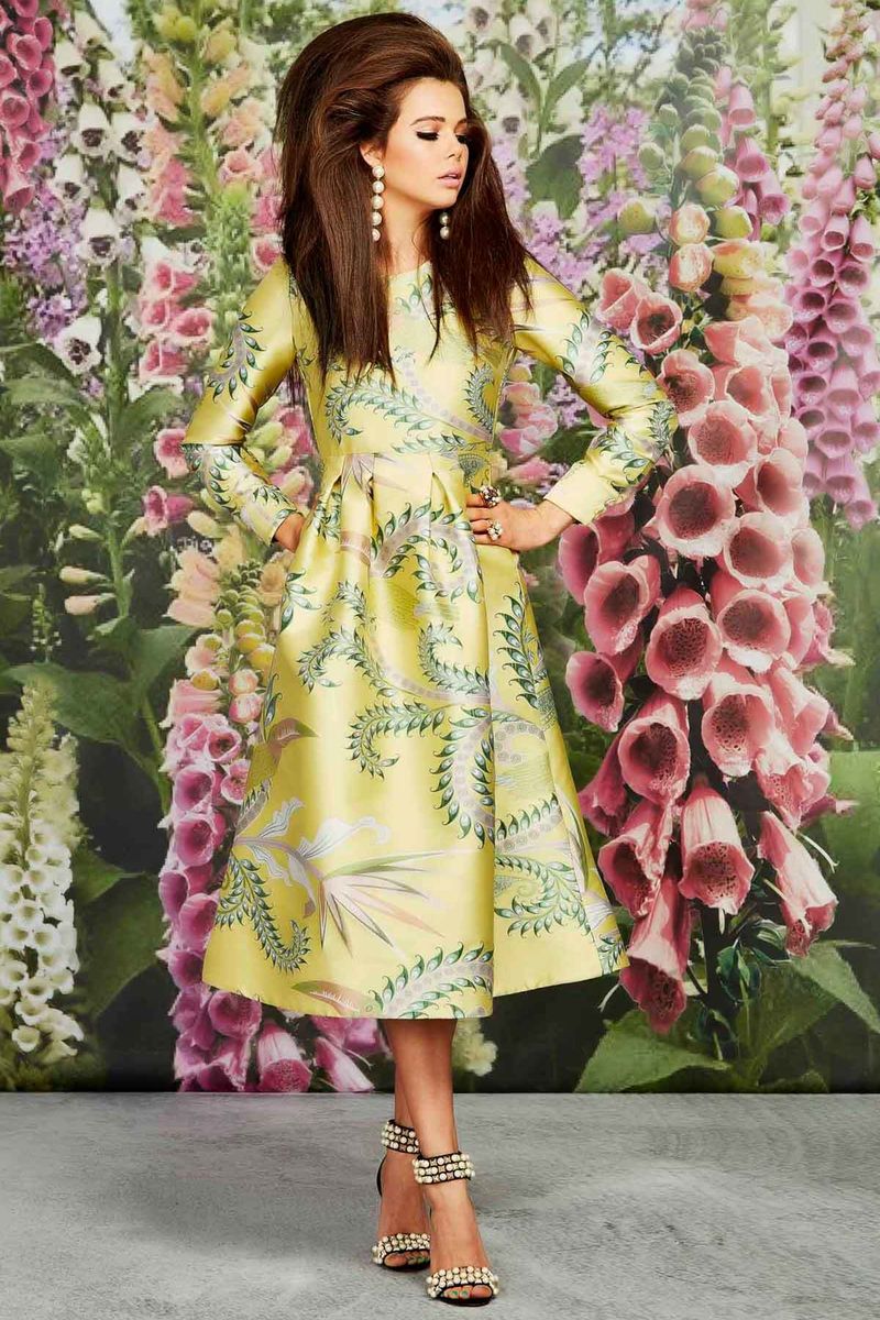 									I'm Sleeving You Dress
			