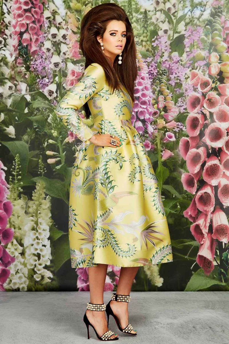 									IM SLEEVING YOU DRESS
			