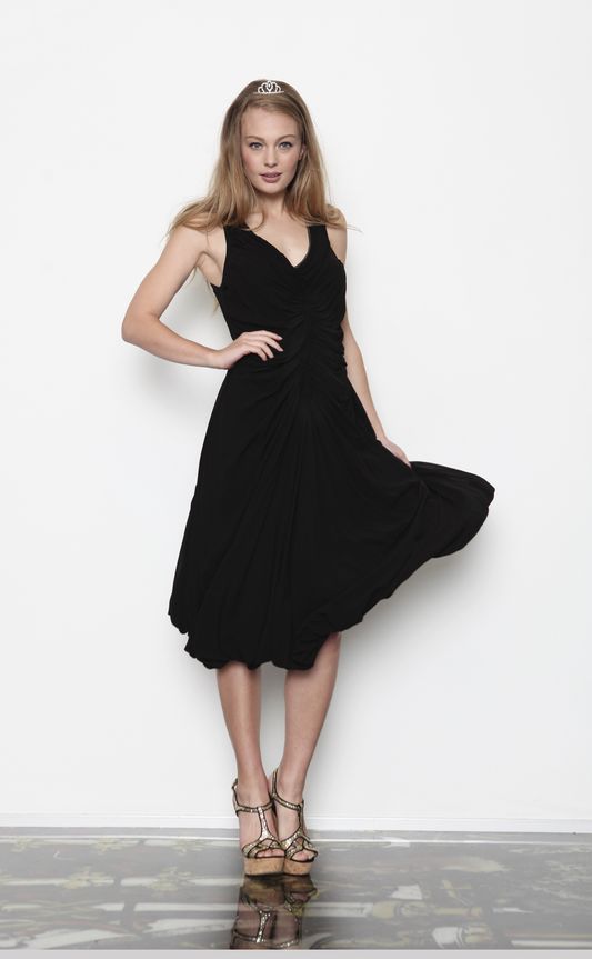 									Gateaux 'Gather Your Wits' dress
			