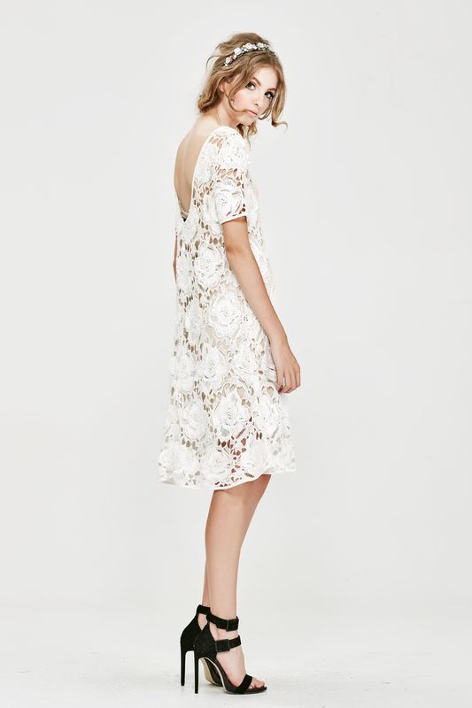 									'Love Potion #9' Dress
			