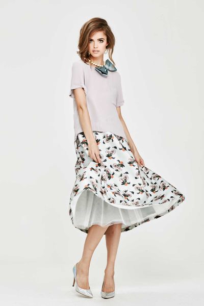 									'Crystal Cube' Top
								, 			'Heart N Roses' Jacket
			