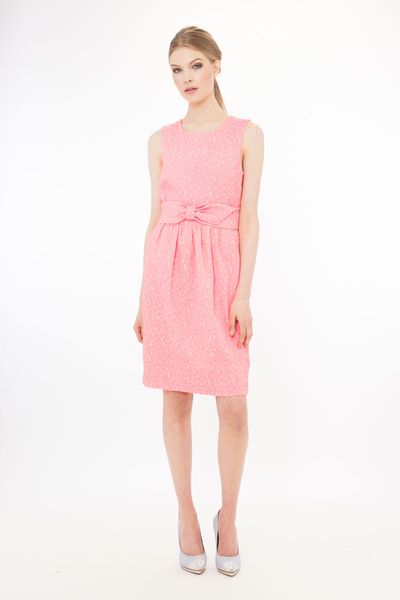 									Brilliance 'Electric Wonderland' dress
			