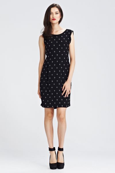 									STARDUST 'I NEED TO TWINKLE' DRESS
			