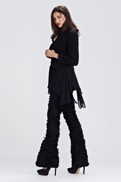 									ONYX DREAMS 'RIDING COATTAILS' JACKET
								, 			VERTIGO 'JEEPER'S CREEPERS' PANT
			