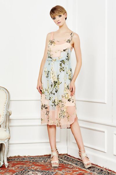 									HONEY DEW 'KANYE DRESSED' DRESS
			