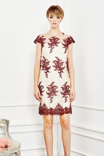 									DRAMA QUEEN 'CEE LO QUEEN' DRESS
			