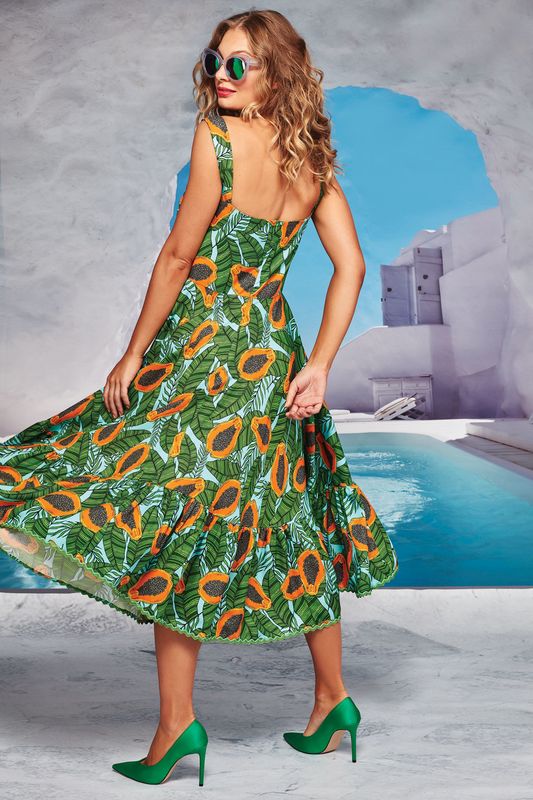 									TWISTY TURBY DRESS
								, 			CLEAR VISION SUNGLASSES
			