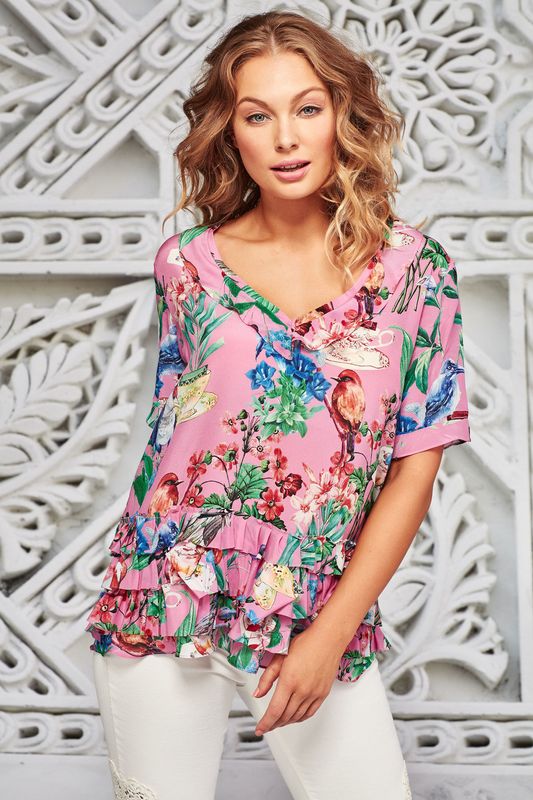 									TOP ME UP TOP
								, 			WEAR YOUR HEART ON YOUR CUFF TROUSER
			