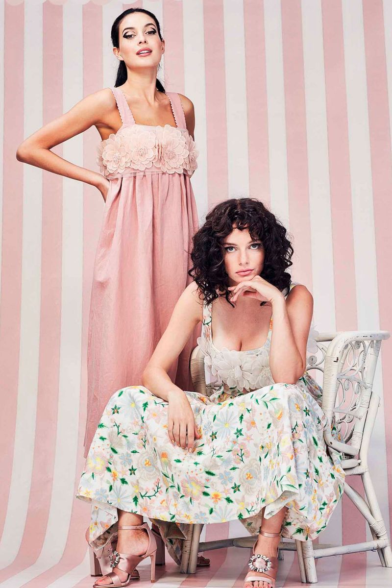 									SHE'S A LADY DRESS
								, 			WORTH A PRETTY PENNY DRESS
			