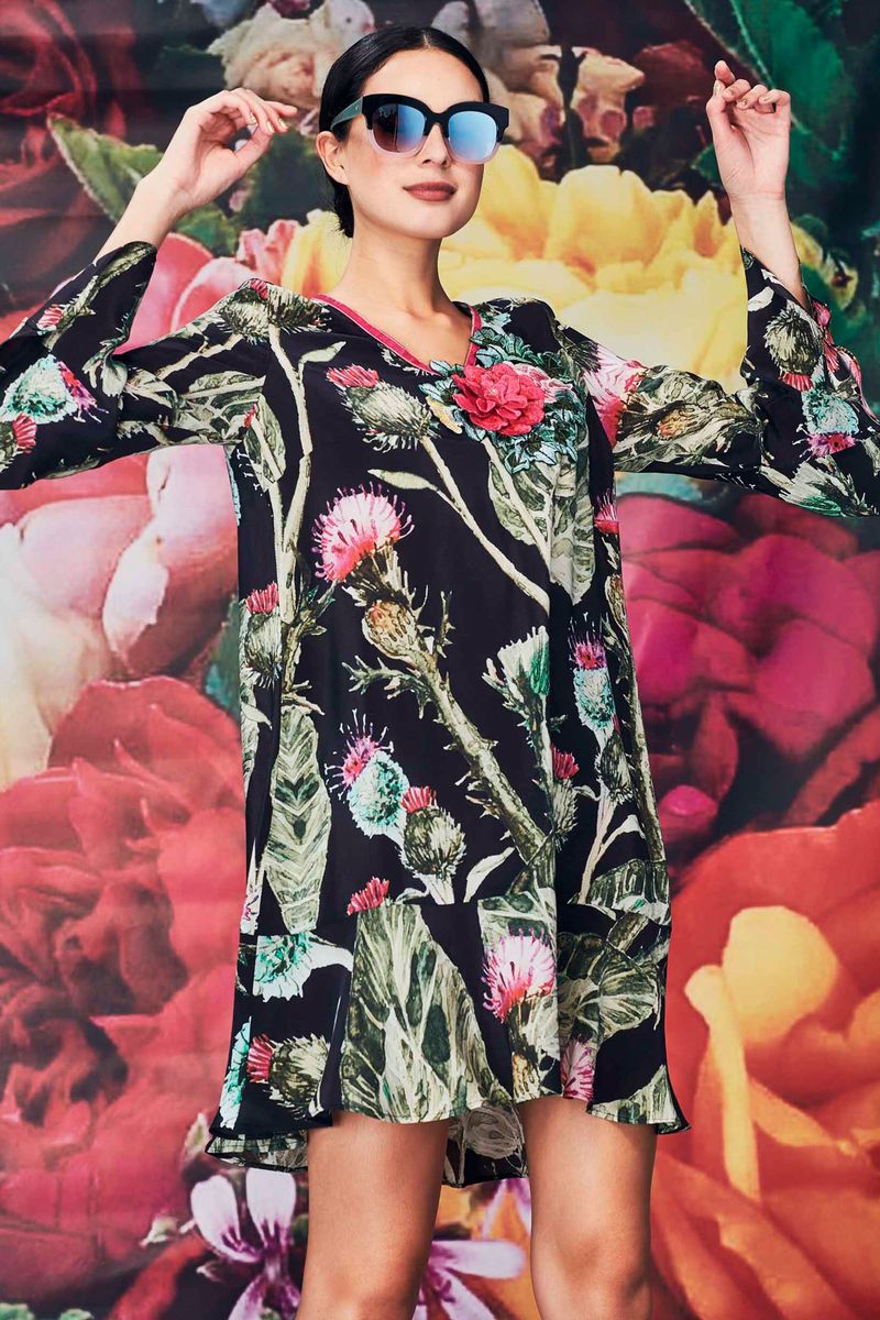 									COLOUR DAYZ SUNGLASSES
								, 			FRILL GOT IT DRESS
			