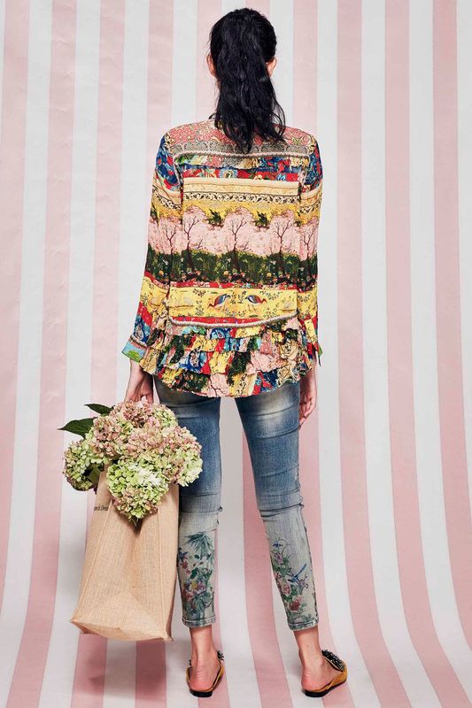 									MILLION COLLAR BABY SHIRT
								, 			SEE YOU IN MY JEANS JEAN
			