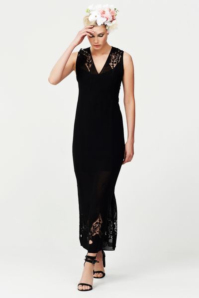 									SUMMER FLING 'TREASURED MOMENTS' DRESS
			