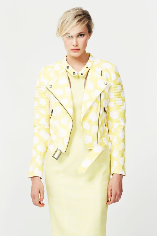 									PRIMROSE HILL 'QUILT FOR SPEED' JACKET
								, 			LEMONADE STALL 'SHE'S SEW LOVELY' DRESS
			