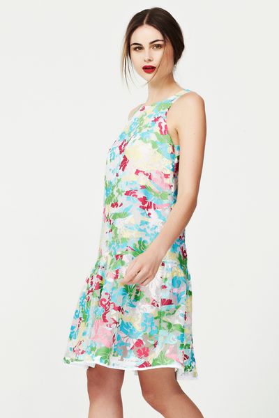 									CANDY CRUSH 'CANDY ALEXANDER' DRESS
			