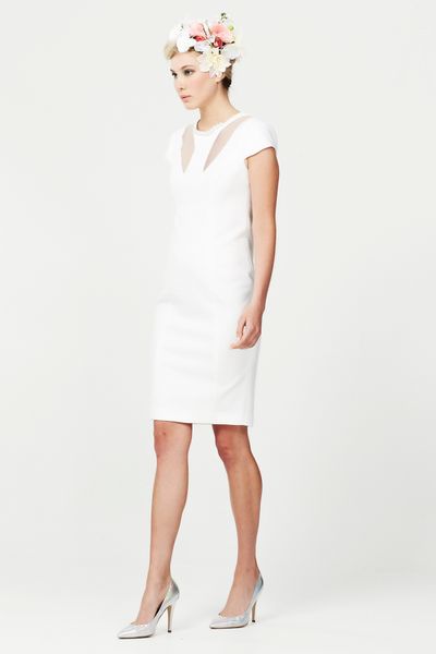 									LEMONADE STALL 'SHE'S SEW LOVELY' DRESS
			