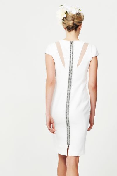 									LEMONADE STALL 'SHE'S SEW LOVELY' DRESS
			