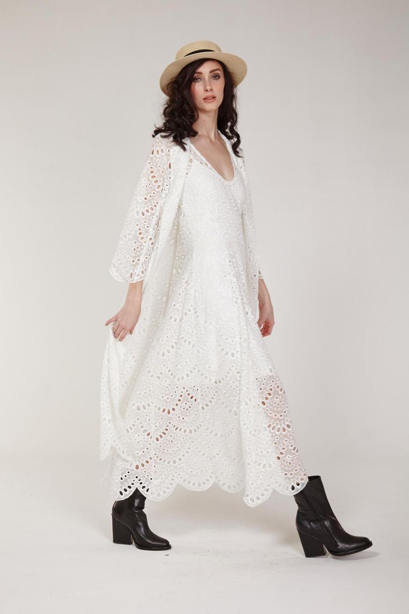 									BEACHCOMBER 'DUSTER TWO OF US' DUSTER
			