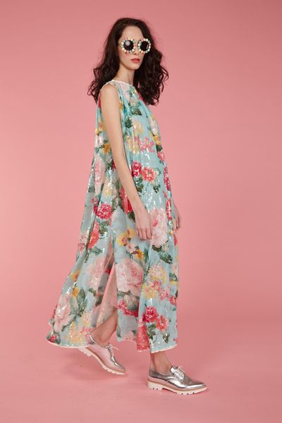 									WATERMARK 'IN YOUR SWAY' DRESS
			