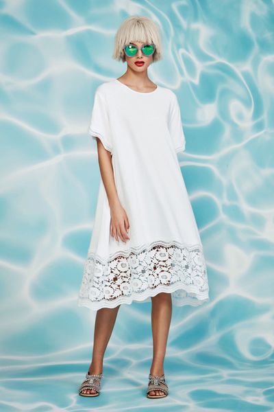 									CLEAR VISION SUNGLASSES
								, 			IT'S A SMOCKOUT DRESS
			