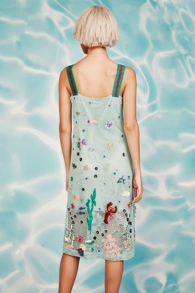 									SLIP AWAY WITH ME DRESS
			