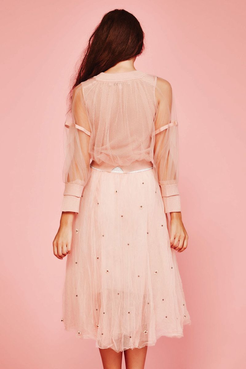 									SWEATER HALF TOP
								, 			MUCH TU TU ABOUT NOTHING SKIRT
			