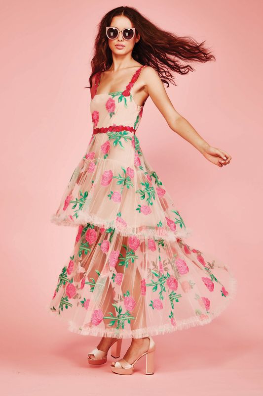 									EYE CANDY SUNGLASSES
								, 			WHO ROSE WHERE THE TIME GOES DRESS
			