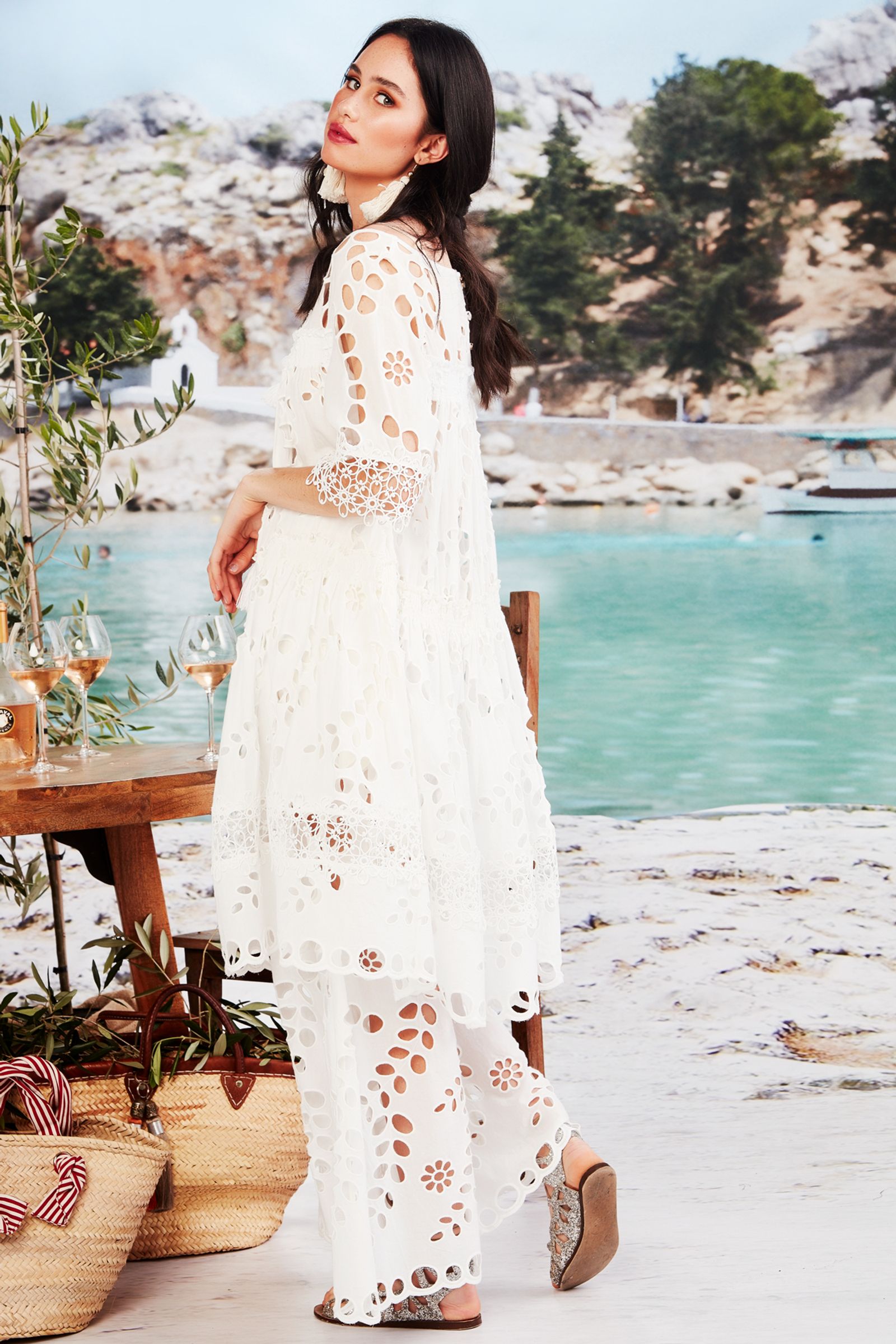 									SHIR THING DRESS
								, 			HOT STEPPER TROUSERS
			