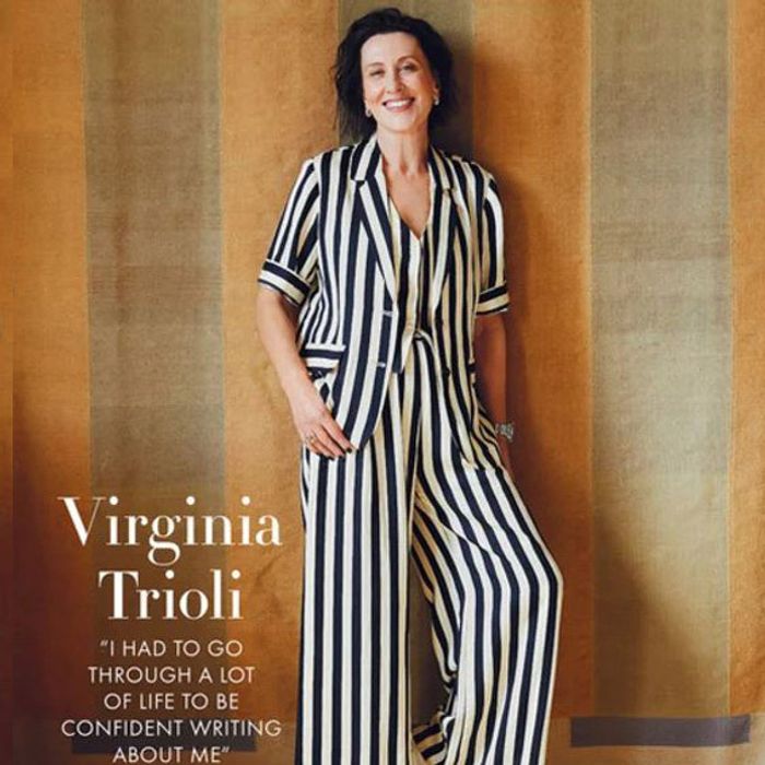 Sunday Life Magazine — Sep 2024, Cooper — Seville Strolls Trouser