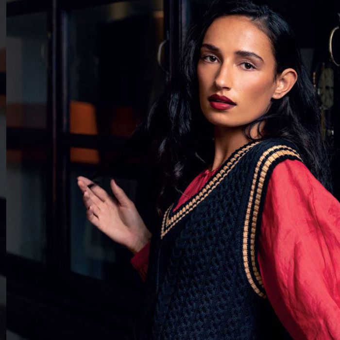 Woman Magazine — Feb 2024, Cooper