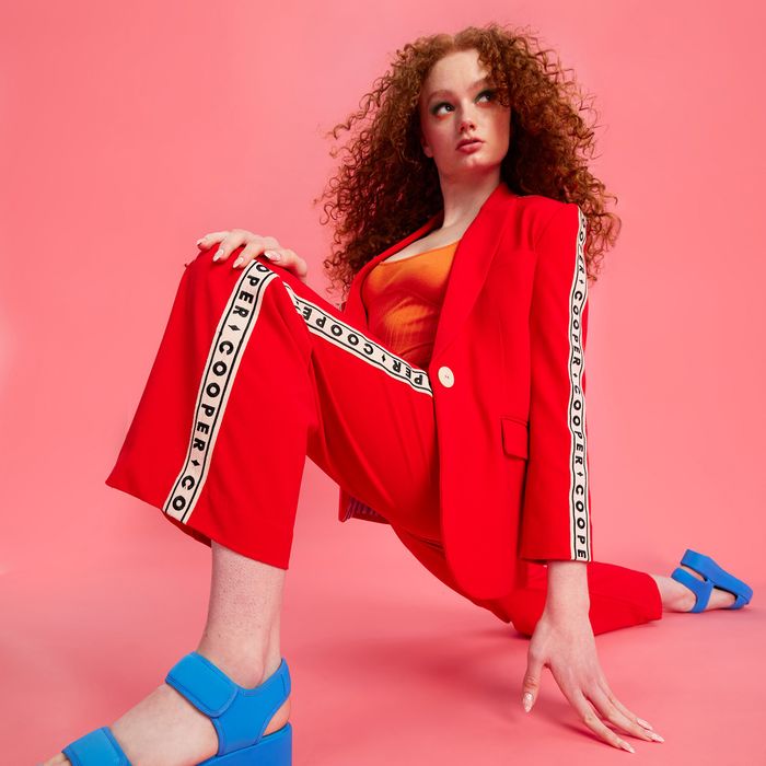 TWOOBS — Oct 2023, Cooper