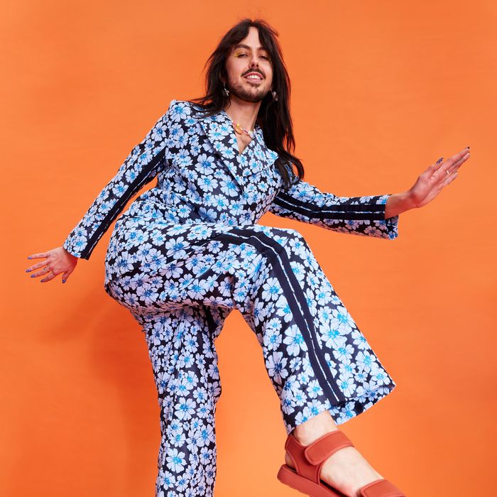 TWOOBS — Oct 2023, Cooper