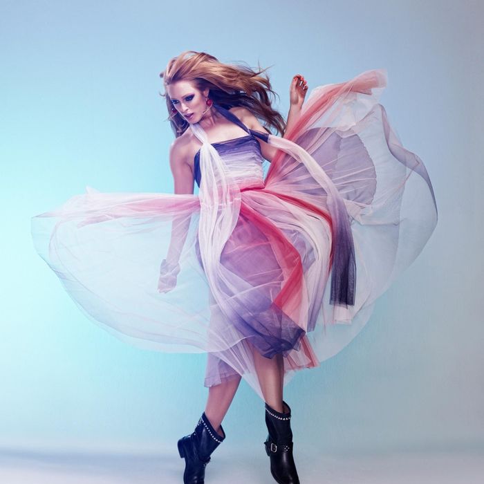 Jul 2015, Trelise Cooper