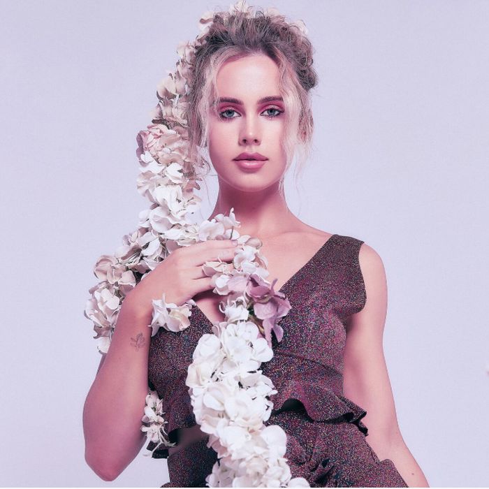 DJ Tigerlily — Jan 2019, COOP — Busta Frill